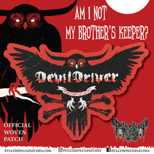 DevilDriver - Prey For Villains