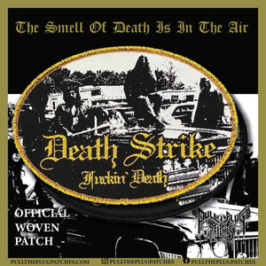 Death Strike - Fuckin' Death