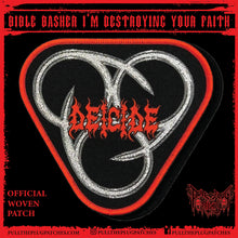 Load image into Gallery viewer, Deicide - Insineratehymn

