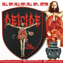 Load image into Gallery viewer, Deicide - Once Upon The Cross
