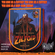 Load image into Gallery viewer, Devin Townsend - Ziltoid the Omniscient
