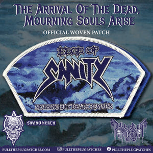 Edge Of Sanity - Nothing But Death Remains