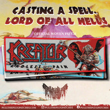 Load image into Gallery viewer, Kreator - Endless Pain

