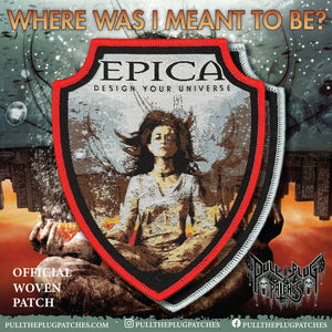 Epica - Design Your Universe