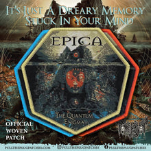 Load image into Gallery viewer, Epica - The Quantum Enigma
