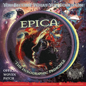 Epica - The Holographic Principle