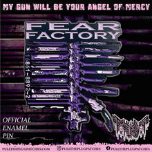 Load image into Gallery viewer, Fear Factory - Demanufacture
