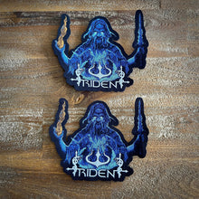 Load image into Gallery viewer, Trident - North
