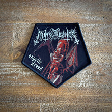 Load image into Gallery viewer, Nunslaughter - Angelic Dread
