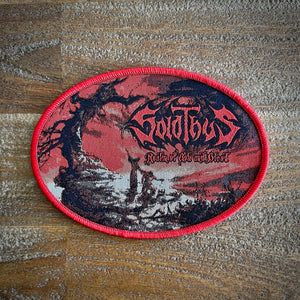 Solothus - Realm of Ash and Blood