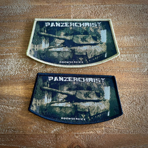 Panzerchrist - Room Service