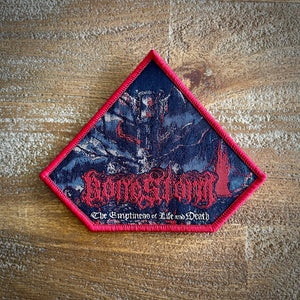 Bonestorm - The Emptiness Of Life And Death
