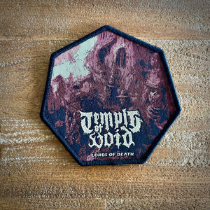 Temple Of Void - Lords Of Death