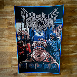 Pull The Plug Patches Backpatch