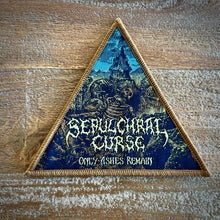 Load image into Gallery viewer, Sepulchral Curse - Only Ashes Remain
