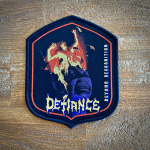 Defiance - Beyond Recgnition