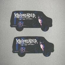 Load image into Gallery viewer, Ribspreader - The Van Murders
