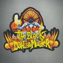 Load image into Gallery viewer, The Black Dahlia Murder - Deflorate

