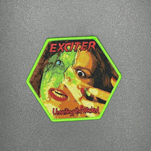 Load image into Gallery viewer, Exciter - Unveiling The Wicked
