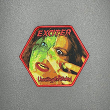 Load image into Gallery viewer, Exciter - Unveiling The Wicked
