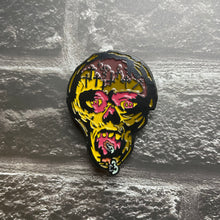 Load image into Gallery viewer, Slayer - Seasons Skull
