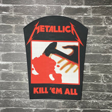 Load image into Gallery viewer, Metallica - Kill &#39;Em All
