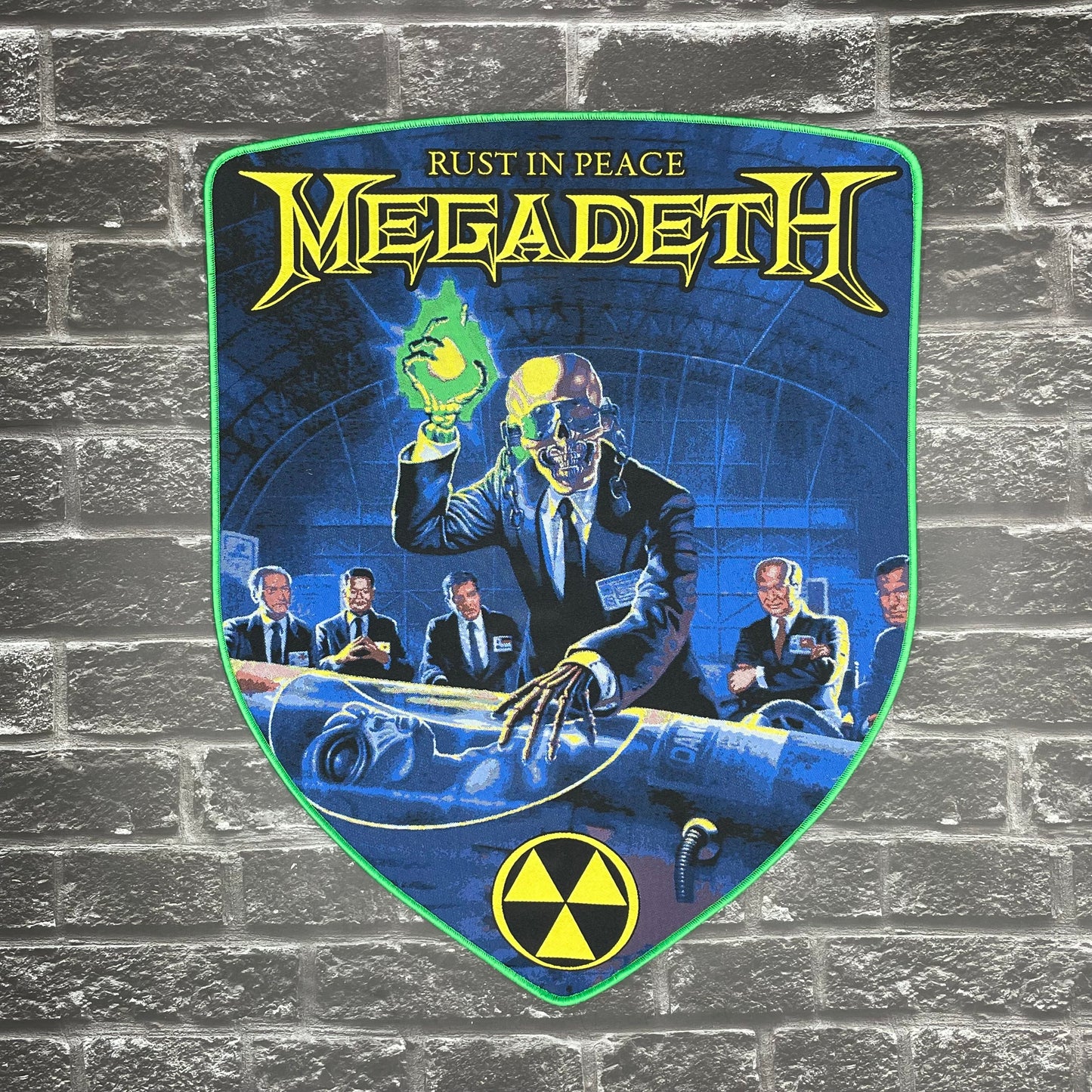 Megadeth - Rust In Peace