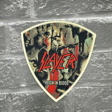 Load image into Gallery viewer, Slayer - Reign In Blood
