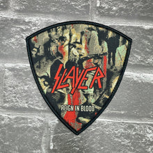 Load image into Gallery viewer, Slayer - Reign In Blood
