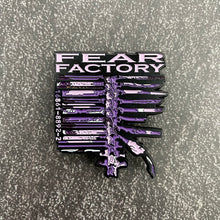 Load image into Gallery viewer, Fear Factory - Demanufacture
