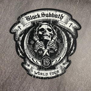 Black Sabbath - Season Of The Dead
