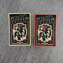 Load image into Gallery viewer, Black Sabbath - Est. 1968
