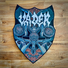 Load image into Gallery viewer, Vader - The Ultimate Incantation - Backpatch
