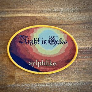 Night In Gales - Sylphlike