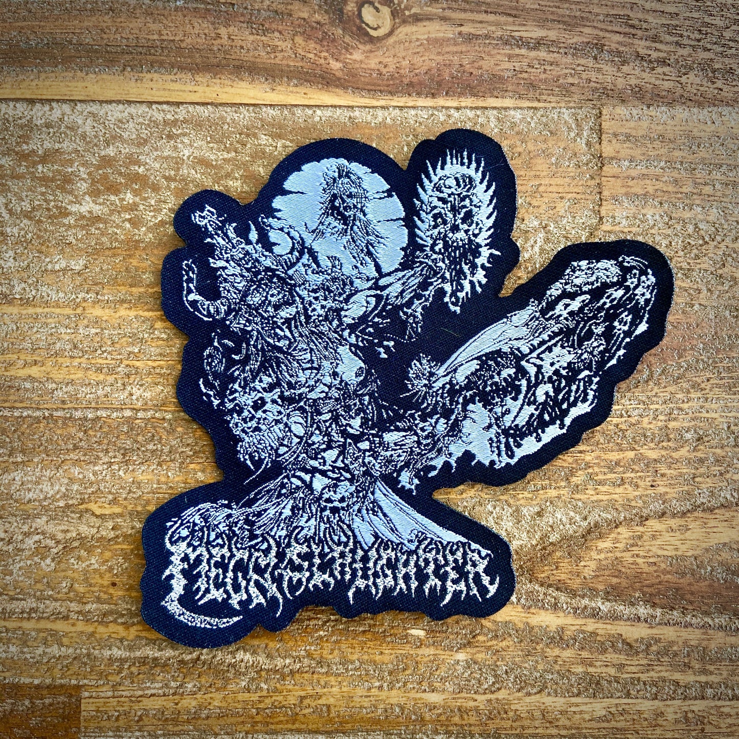 Mega Slaughter - Calls from the Beyond