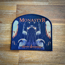 Load image into Gallery viewer, Monastyr - Never Dreaming
