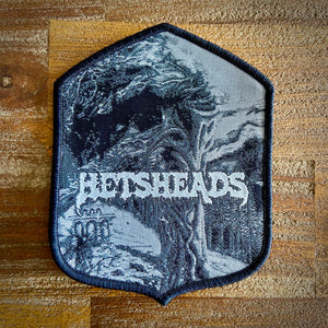 Hetsheads - We Hail the Possessed...