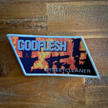Load image into Gallery viewer, Godflesh - Streetcleaner
