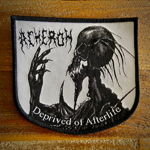 Acheron - Deprived of Afterlife