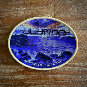 Utumno - Across The Horizon