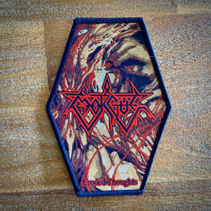 Morgue - Eroded Thoughts