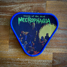 Load image into Gallery viewer, Necrophagia - Season Of The Dead
