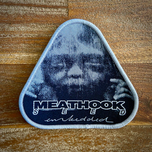 Meathook Seed - Embedded