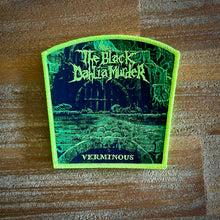 Load image into Gallery viewer, The Black Dahlia Murder - Verminous
