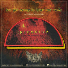 Load image into Gallery viewer, Insomnium - Above The Weeping World
