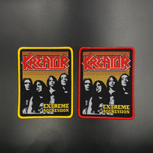 Load image into Gallery viewer, Kreator - Extreme Aggression

