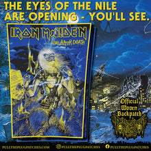 Load image into Gallery viewer, Iron Maiden - Live After Death
