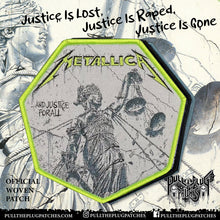 Load image into Gallery viewer, Metallica - ...And Justice For All
