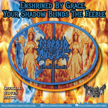 Load image into Gallery viewer, Morbid Angel - Heretic
