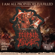 Load image into Gallery viewer, Morbid Angel - Kingdoms Disdained
